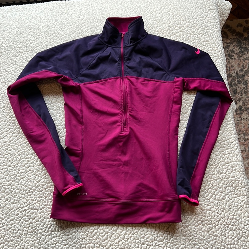 Nike Dri Fit Matching Set